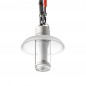 RU-24 루메나 멀티플 LED 아웃도어 캠핑랜턴 M4