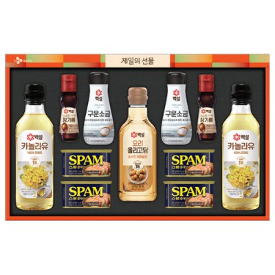 씨제이 복합 1호