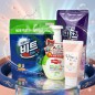 비트 캡슐세제  랩신 핸드워시 4종세트