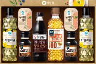 청정원11호 선물세트