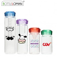 [보틀로만] 올에코젠 다이아보틀 (300, 350, 500ml)