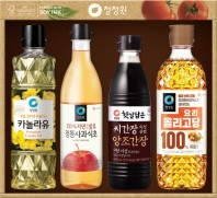 청정원 스페셜11호 선물세트