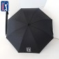 PGA 70자동 엠보선염바이어스우산