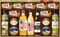 청정원 나눔1호 선물세트