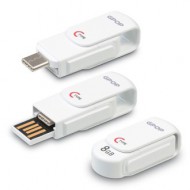 GPOP C타입 OTG USB 메모리 8G~64G