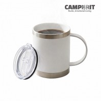 캠브리트 세라믹 머그텀블러 360ml