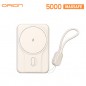 드리온 숏 스트랩 맥세이프 5000mAh