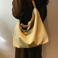 제이탑 스타일리시 캔버스 에코백