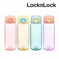 [락앤락] 스쿨핏 스위치캡 보틀 520ml