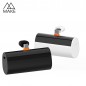 Make 메이크  LCD 20W 고속 도킹 보조배터리 5000mAh