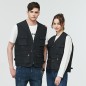 타스란 워크조끼 XS~5XL
