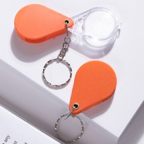 로페리아 미니 휴대용 돋보기 키링(0215444)