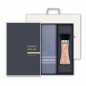 [송월] AB 인디40 세면타월 1P + 히말라야 핑크소금(200g) 1P