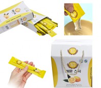 레몬 콜라겐 20g 개별포장 27포 고급케이스
