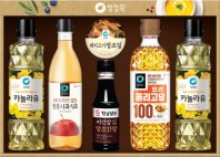 청정원 스페셜10호 선물세트