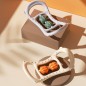로페리아 스트레칭 롤러 마사지 보조기(0216955)