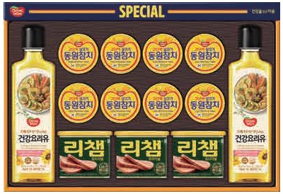 동원 스페셜 S호