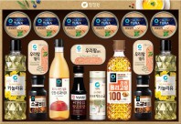 청정원 스페셜특선호 선물세트