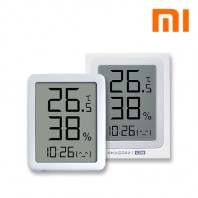 샤오미_ 디지털 LCD 온습도계