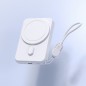 무선보조배터리 맥세이프 5000mAh 엑티몬 미니보조배터리 Y2661