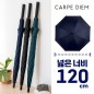 카르페디엠 베이직 70 장우산 (C102)