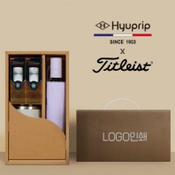 협립3단50 카본6K 초경량 고밀도 암막 우양산 + 타이틀리스트 골프공 6구 & 어반진공 머그 컵 1P