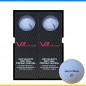 테일러메이드 v3 디스턴스 6구 (3pc)
