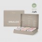 [오설록] 프리미엄 티 컬렉션 9종*10입, 총90입 (선물포장+쇼핑백)