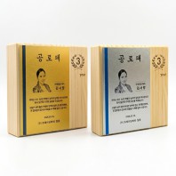 메탈 원목 상패 MT-08 S/G 재직패 감사패 기념패