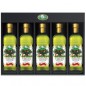 디올리오 포도씨유 1000ml 5P