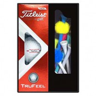 타이틀리스트 TRUFEEL  3구 204
