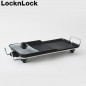 락앤락_456BLK 3in1 멀티 전기그릴_가정용 불판