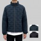 남성 여성 고급 덕 다운 울트라 경량 패딩 점퍼 자켓 (M-4XL)