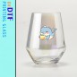 드망즈 UV DTF필름인쇄글라스_오로라 리브