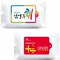 30매 화이트 물티슈