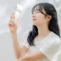 냉각 휴대용 선풍기 기업판촉 기념품 여름행사 사은품 MO