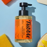 Tubble 터블 이지클린 포밍 주방세제 (본품/500ml)