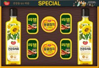 동원 스페셜 1호 선물세트