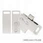 트리온 캔들 아이언 C TYPE OTG USB(16GB~64GB)