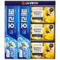 M24 페리오치약150g2개+LG자스민프리지아향비누80g3개 비누5종선물세트