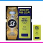 브릿지스톤 e12 contact 3구 닥터지 (Dr.G) 선스틱세트 (3pc)