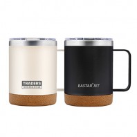 인피니티 머그 진공 텀블러 400ml