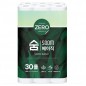 2540 숨 베이직 30롤3겹 화장지