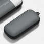 아이리버 손난로 보조배터리 5200mAh 블랙에디션 HW-ID52