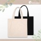 데일리 베이직 에코백 일자형(45-45)