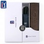 PGA 3단 완전자동 암막 세이프티 우양산+150g면사타올세트