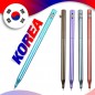 (국산)코리아크리스탈니들노크펜(독일잉크-초저점도)