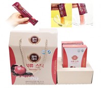 석류 콜라겐 20g 개별포장 27포 고급케이스
