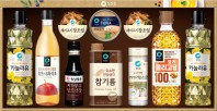 청정원 스페셜3호 선물세트