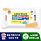 로티엔 퓨어 베이지 전용 라벨형 물티슈 (10매)